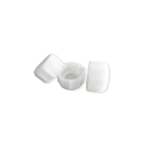 Replacement Drain Cap with Washer (3-Pack)